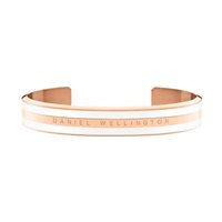 Bracciale Daniel Wellington Donna in Acciaio DW00400007 - DW00400007